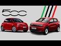 🇮🇹 FIAT est dans une SITUATION CATASTROPHIQUE en EUROPE...