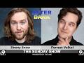 God S Not Real Disagree Call Forrest Valkai Jimmy Snow Sunday Show AFTER DARK 03 15 26