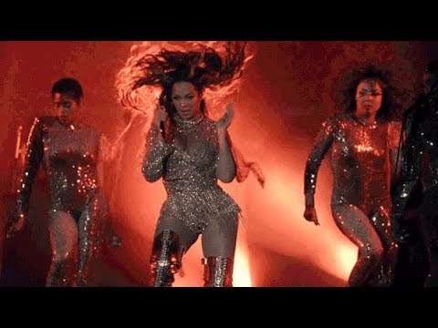 Beyoncé performing at Isha Ambani-Anand’s wedding in India