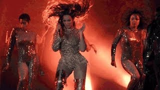 Beyonce performing at Isha Ambani Anand s wedding in India