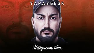 “İhti̇yacim Var” - Ersi̇n Adigüzel (Yapay Zeka)