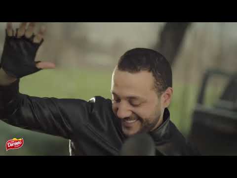 دعاية تشيبس دارنيتو    حسين الديك