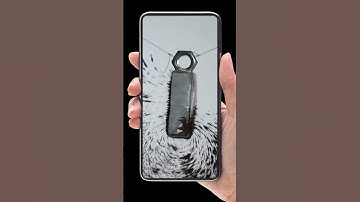 🧲 Magnetic Fields in Ultra Slow Motion! 20,000 FPS! ⚡ | LabX #shorts # #science #explore#magnetic