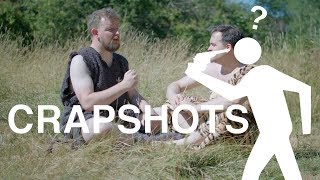 Crapshots Ep470 - The Cast [Krog]