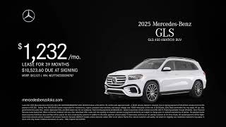 Mercedes-Benz 03/22/2025 5148708