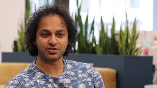 A Tech Perspective Taking A Company Global