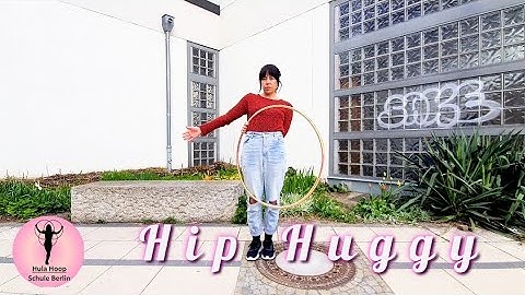 Hip Huggy 🇩🇪 Full Body Wrap