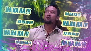 Dodit Bales Dendam Disini Buat Ngroasting Balik Tora Sudiro | TALKSIK (26/7/22) P2