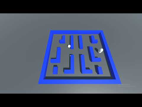 [Unity] ECS Demo