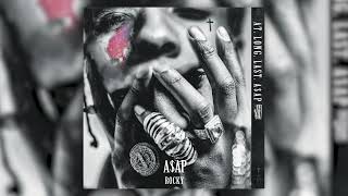 A$AP Rocky - Everyday (ft. Rod Stewart, Miguel, Mark Ronson) [Audio]