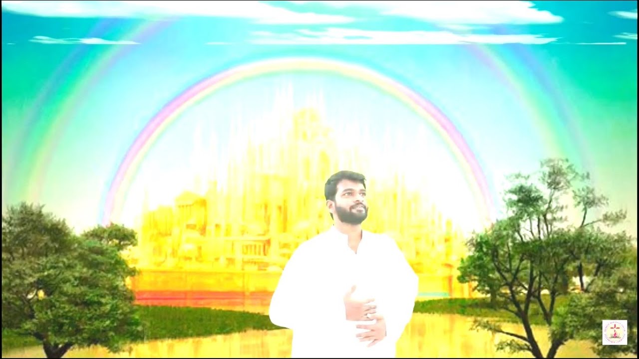 Lazarus and the Rich Man | A Parable of Jesus | Award winning Tamil Christian Short Film