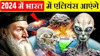 Top 10 most nostranamous predictions of the world 2024 by Top 10 Hindi 437,151 views 2 months ago 8 minutes, 40 seconds