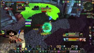 MistWeaving FistWeaving Guide patch 6.2.2