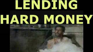 Hard Money Mortgage Loan