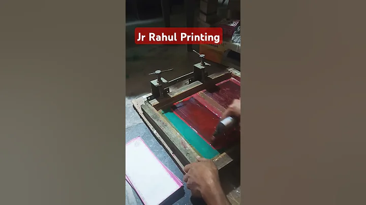 #invitationcard #printing #screenprinting #invitation #art