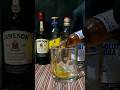 Iconiq White Whisky Review ASMR #ytshorts #drink #whiskytubefamily