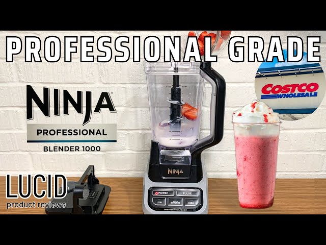 Ninja Professional Blender - 1 EA - Albertsons