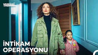 Elifin İki Yıldır Hazırlandığı Plan - Yabani