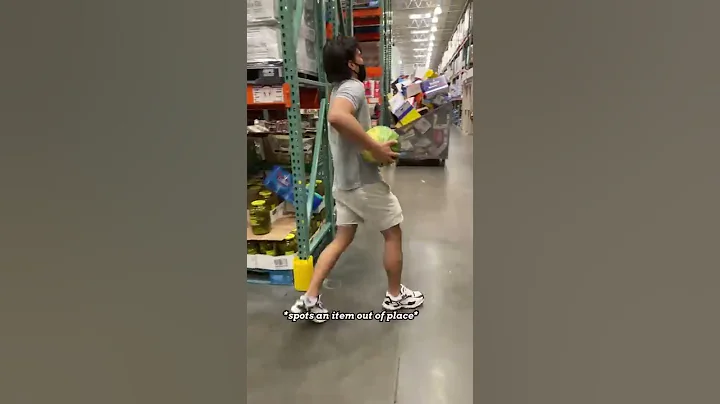 That one mf who fools around too much at work
