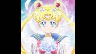 Tsukiiro Chainon - Momoiro Clover Z with Sailor Guardians - Sailor Moon Eternal CD