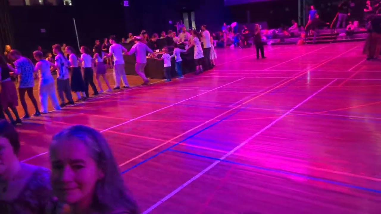 CaDansa 2023 Regenboog