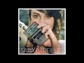 Sara Bareilles Love Song Radio Edit 2007 mp3