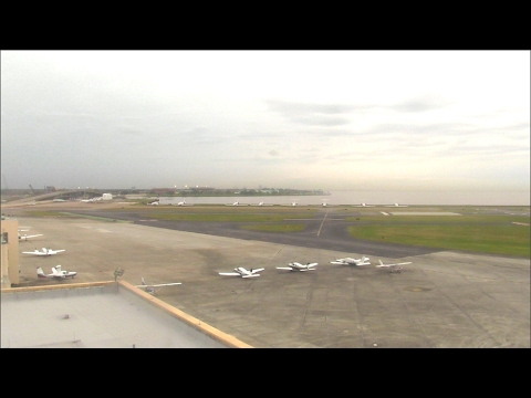 airport live webcam