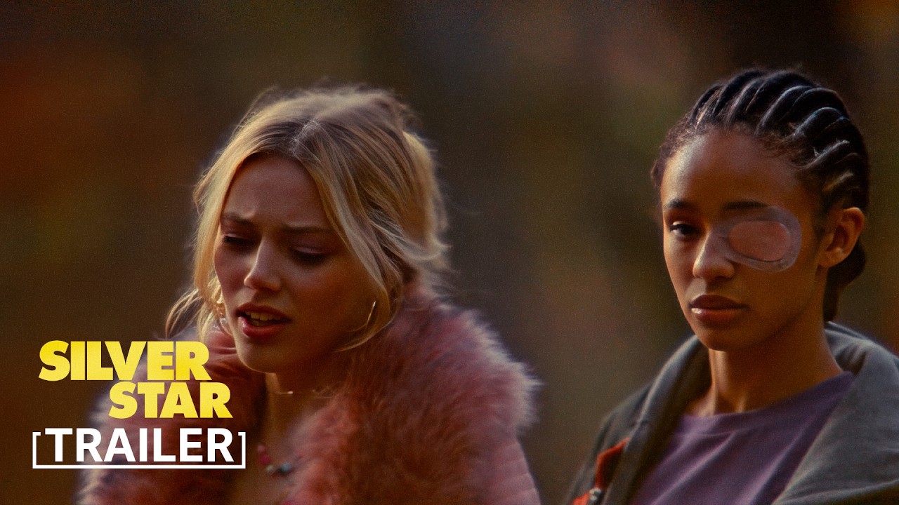 Silver Star | Trailer