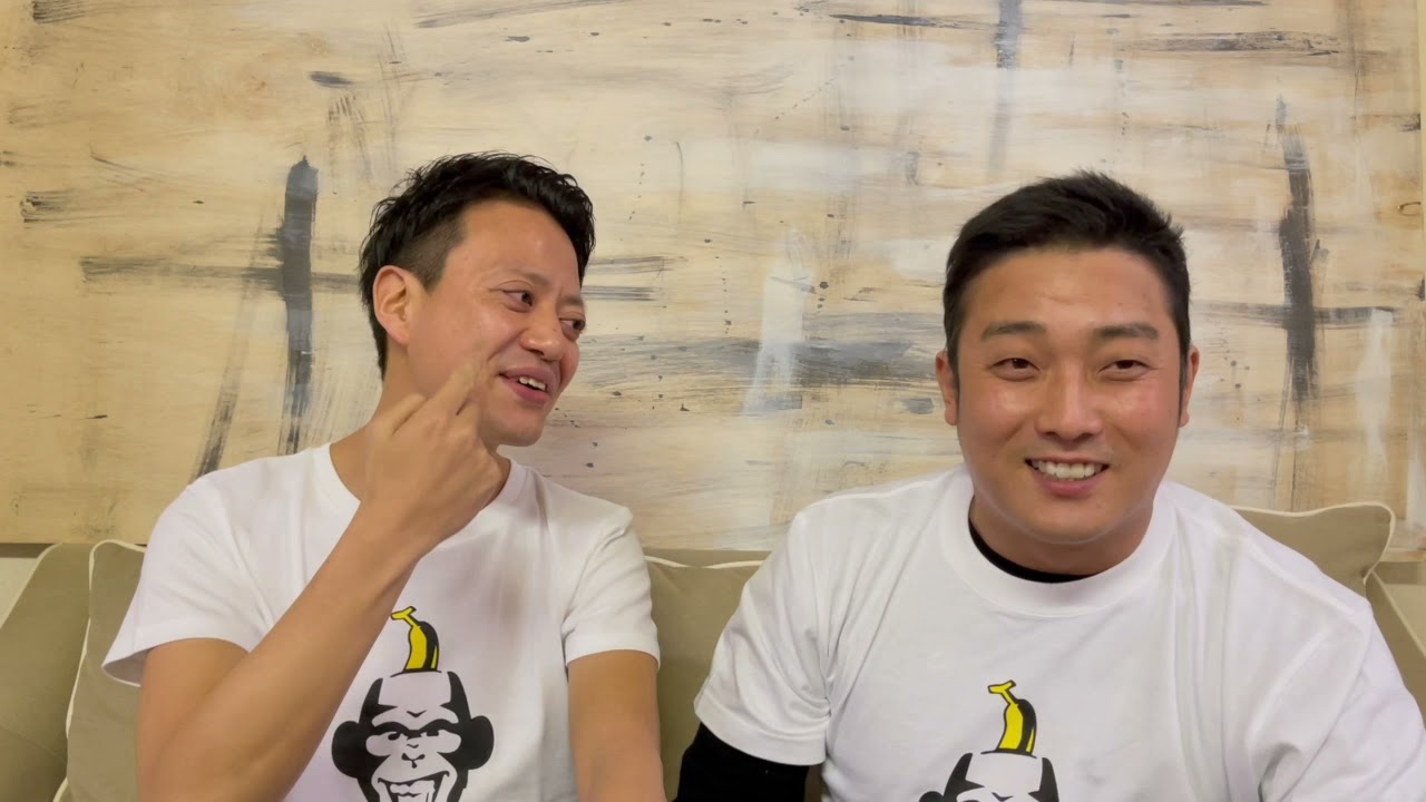 【佐藤太一郎＆都若丸が、熱く語る。】~その②~