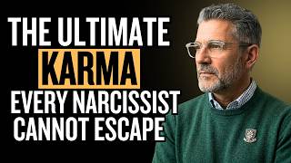 The Dark Truth About Narcissists and Karma