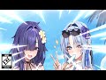 AZUR LANE ALSACE X MOGI ROLL.EXE
