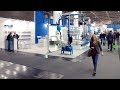 J.Delgado en EuroTier 2016 (Hannover, Alemania)