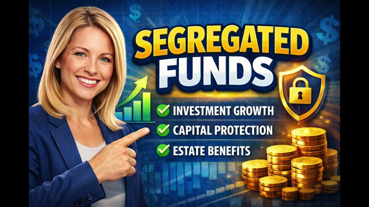 LLQP Canada - Segregated Funds 19 - Defining Your Financial Needs Versus Wants