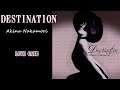 中森明菜『LOVE GATE』【アルバム ✿ DESTINATION 】収録曲