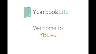 Welcome to YBLive - Yearbook Design Software | YearbookLife