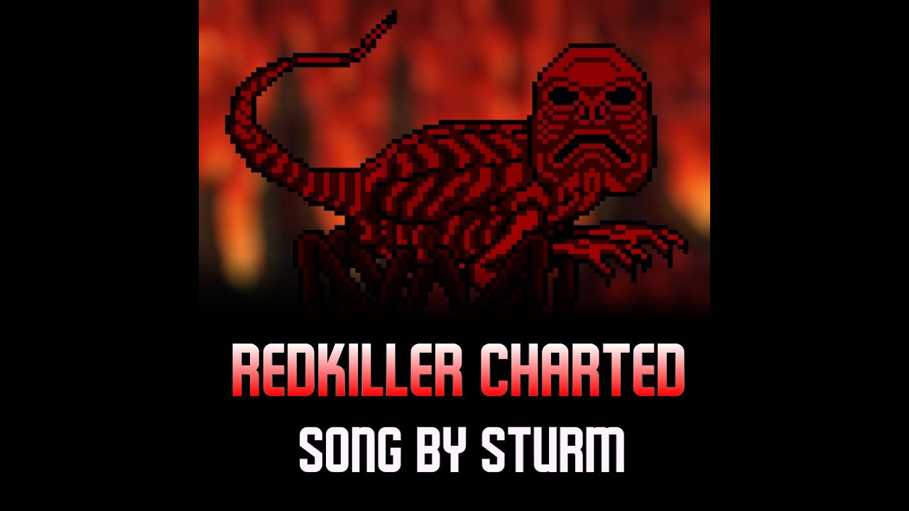 Redkiller Charted - YouTube