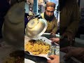 Al Mashahur Bannu Beef Pulao | Narm Juice Beef Pulao | Bara Bazar Peshawar #shorts