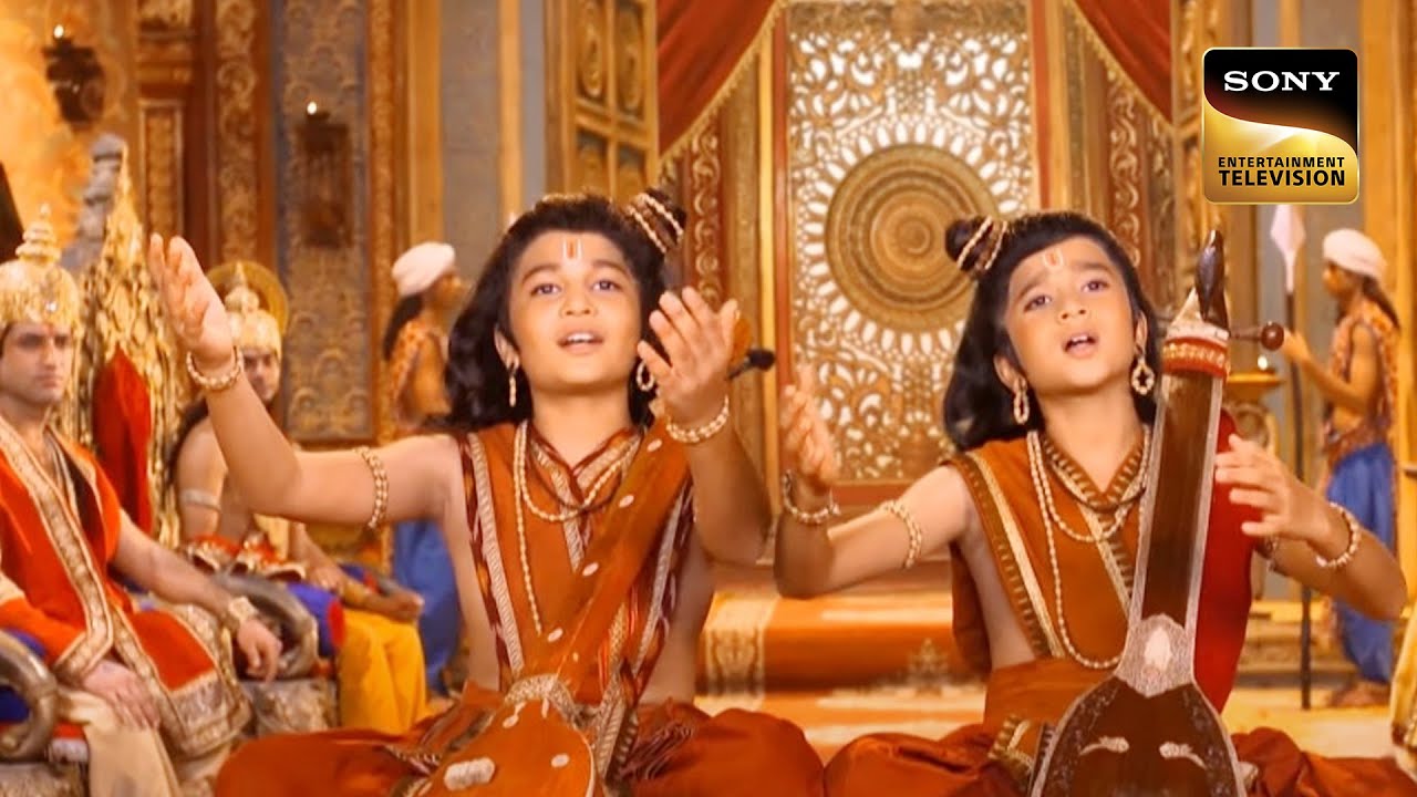            Sankatmochan Mahabali Hanuman   Ep 597  Full Episode