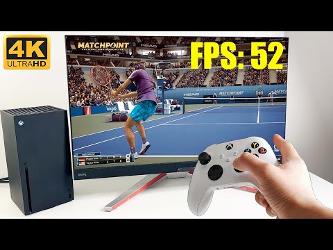 Matchpoint