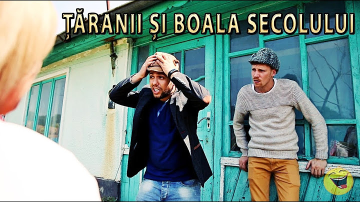 BOALA SECOLULUI 😂 #3Chestii