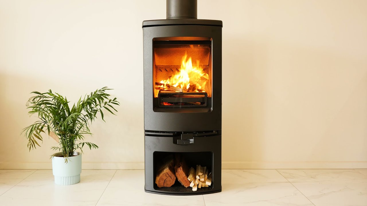Charnwood Arc 7 - Special Price - Ex-Display - One Only -