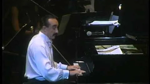 Raul Di Blasio, melissa
