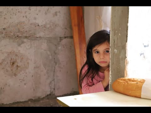 სახლში ქურდი რომ შეიპაროს, სიბრალულისგან ატირდება