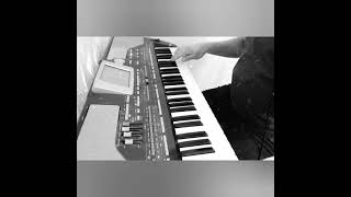 Dallarımı Kırdılar Korg Pa800