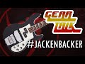 GEAR TALK | Jackson X Concert Bass CBXNT DX IV Bass