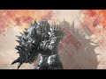 Dark Souls 3 PvP - Spike Shield