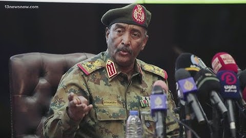 Foreigners airlifted out; Sudanese seek refuge from fighting