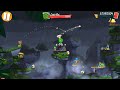 Angry birds 2 sonic superbird  king pig panic daily challenge apr252024