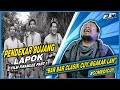 Bar bar cuy pendakar bujang lapok  part 1  reaction