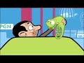 Mr Bean Cartoon Full Episodes | Mr Bean the Animated Series New Collection #18